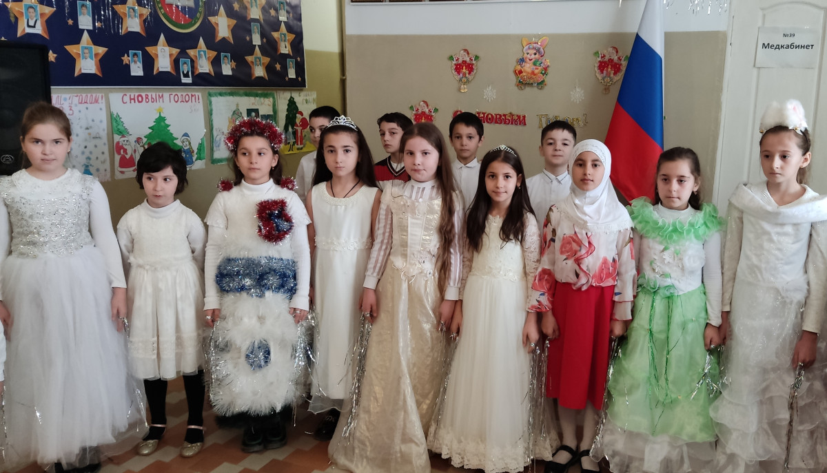 Постер к социальной практике: Делится радостью