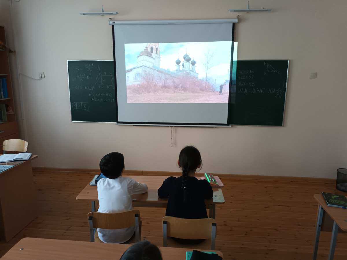 Постер к социальной практике: Чтим память героев