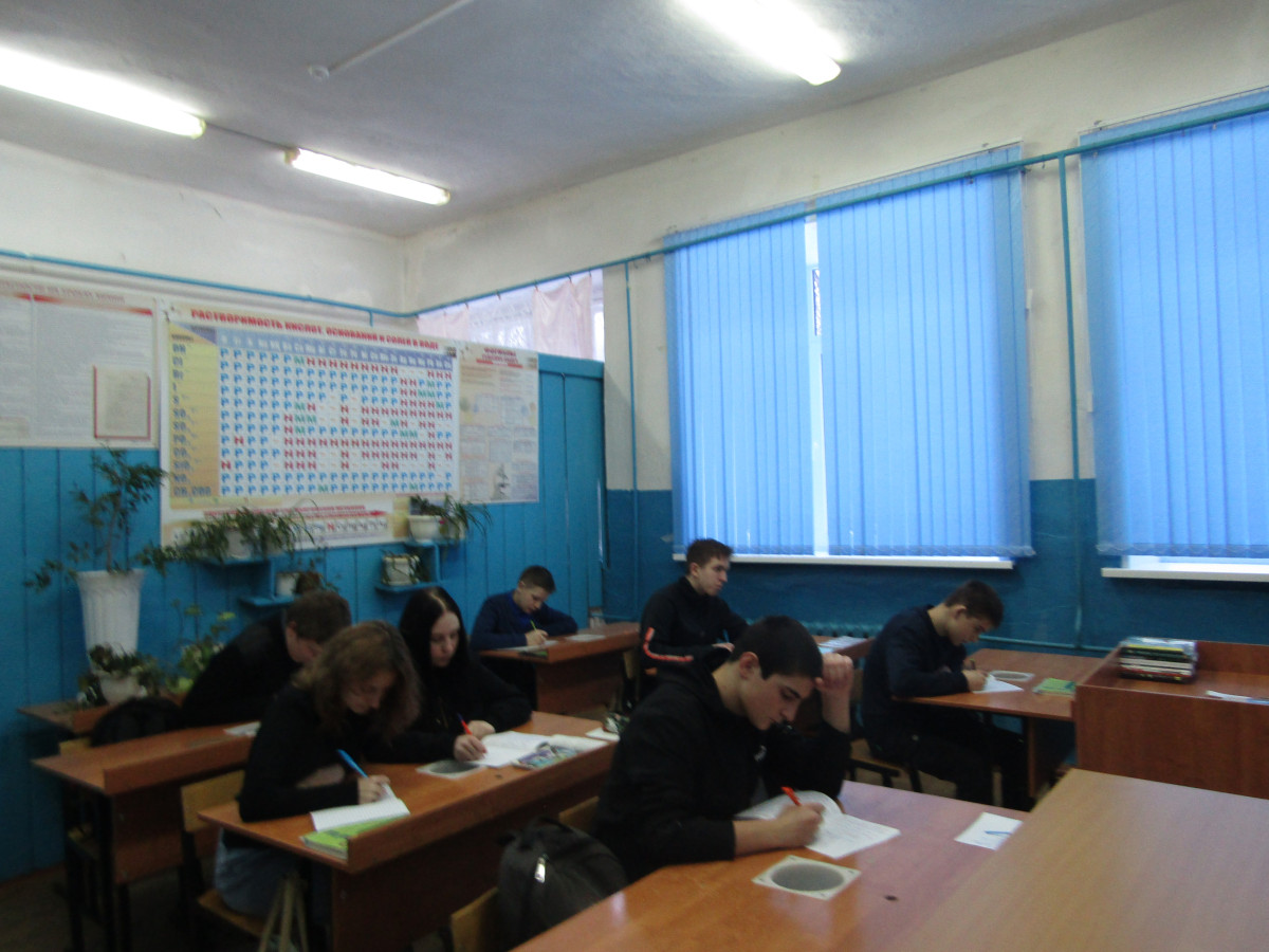 Постер к социальной практике: Слово есть дело