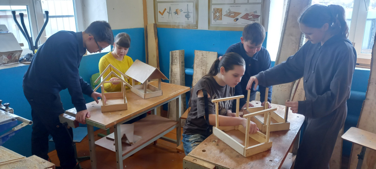 Постер к социальной практике: Великодушие