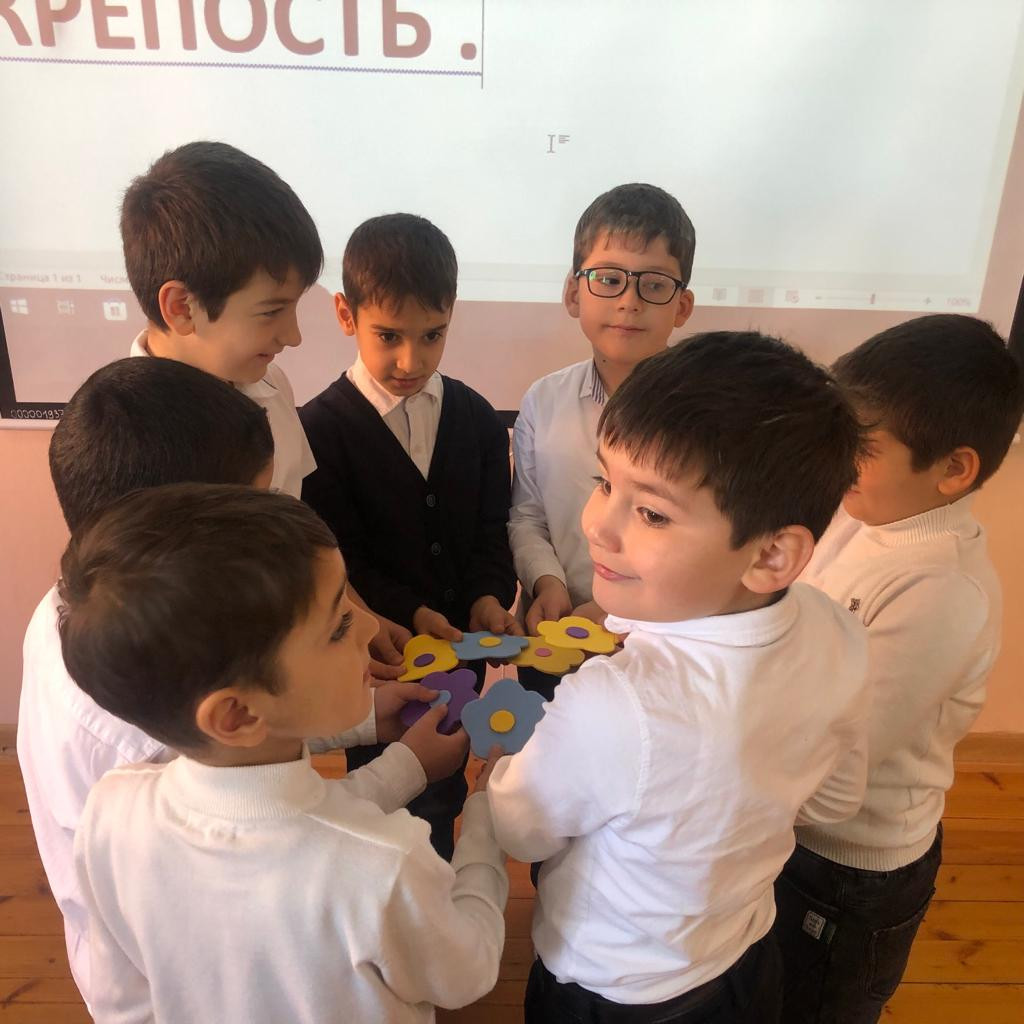 Постер к социальной практике: Мужество