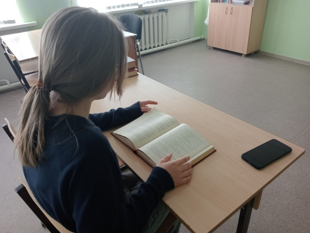 Постер к социальной практике: Сила воли