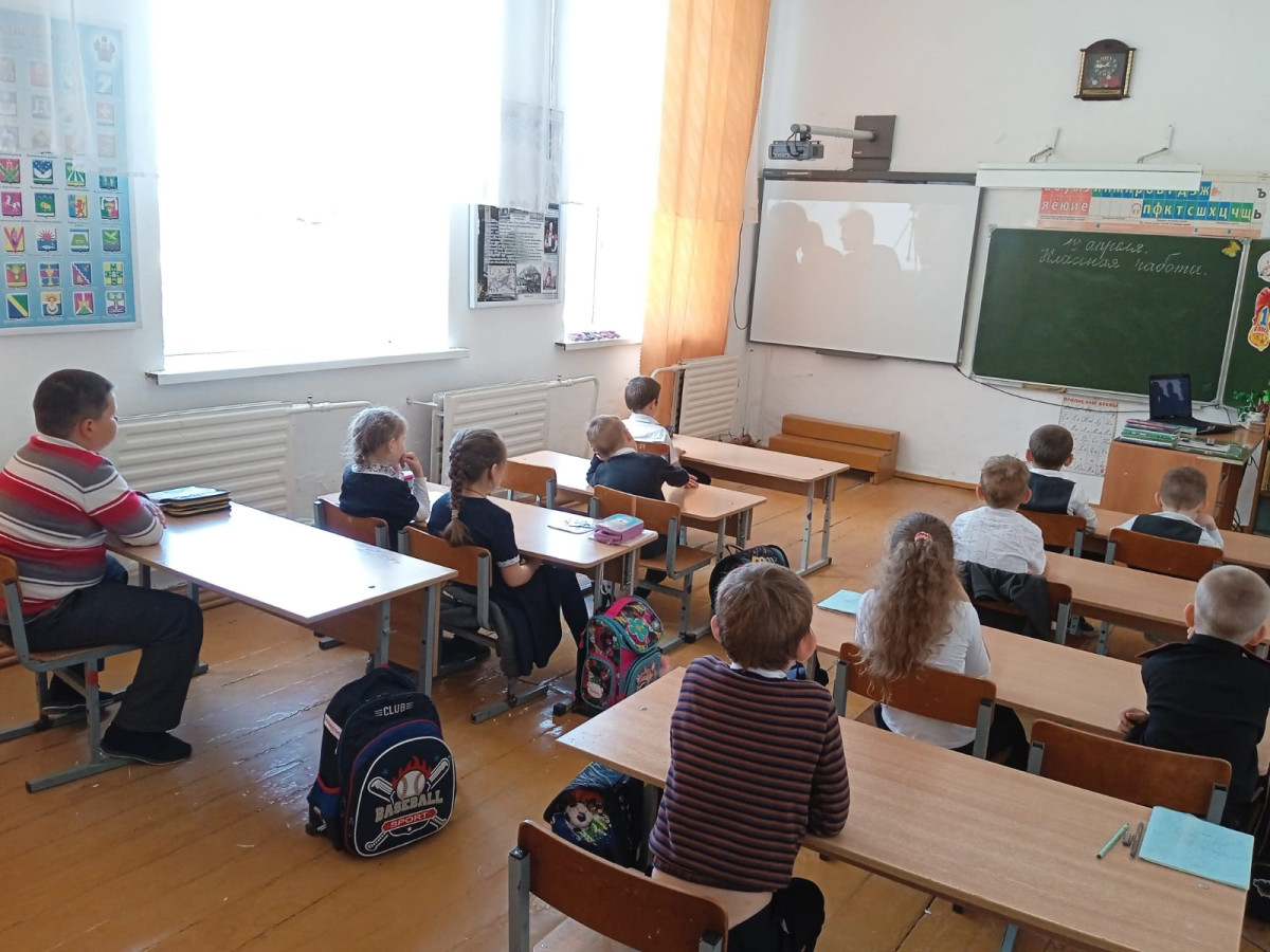 Постер к социальной практике: Изучение истории своей Родины