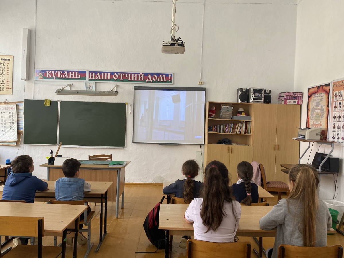 Постер к социальной практике: Благородство спасет мир