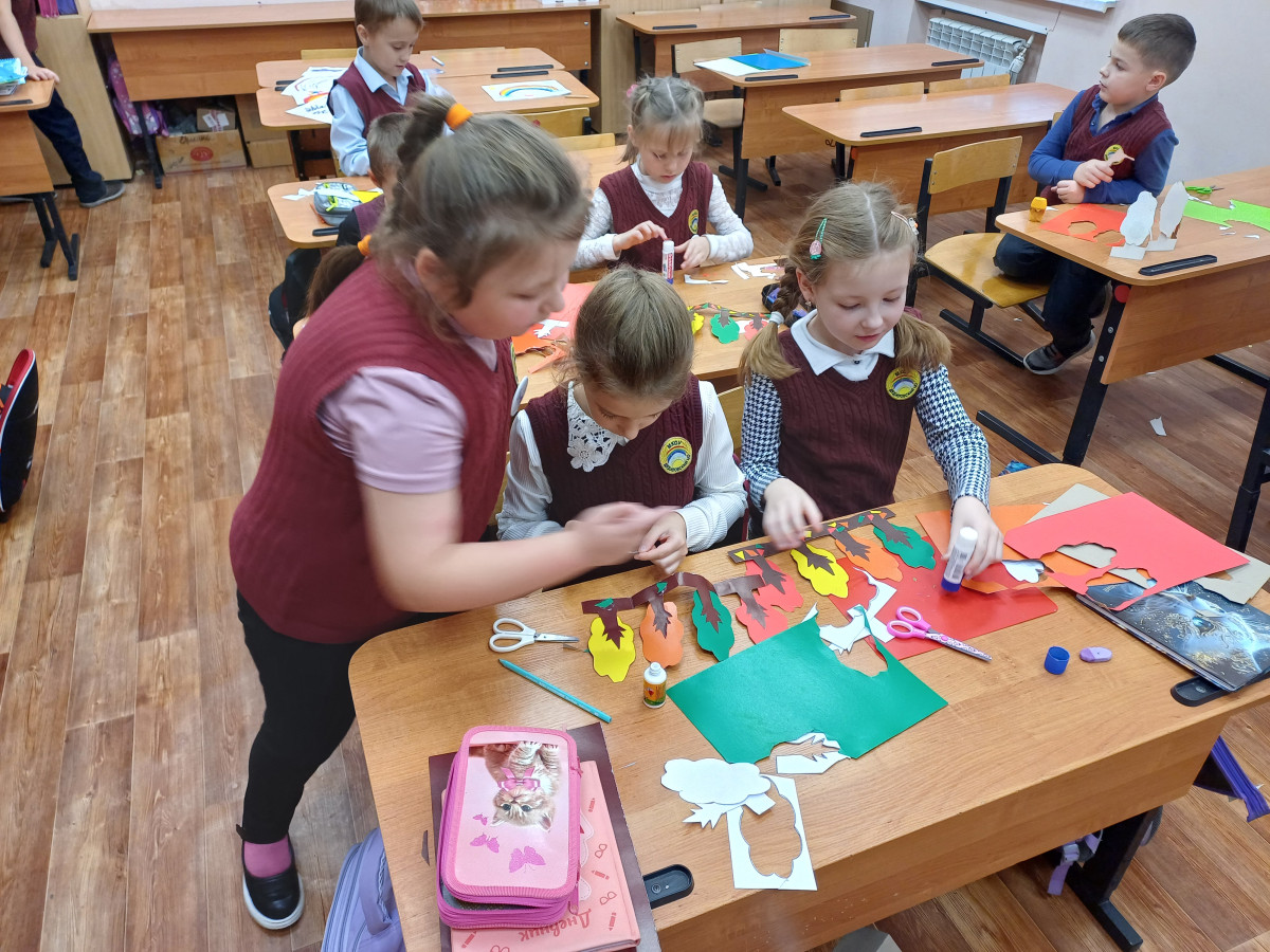 Постер к социальной практике: Свет не без добрых людей