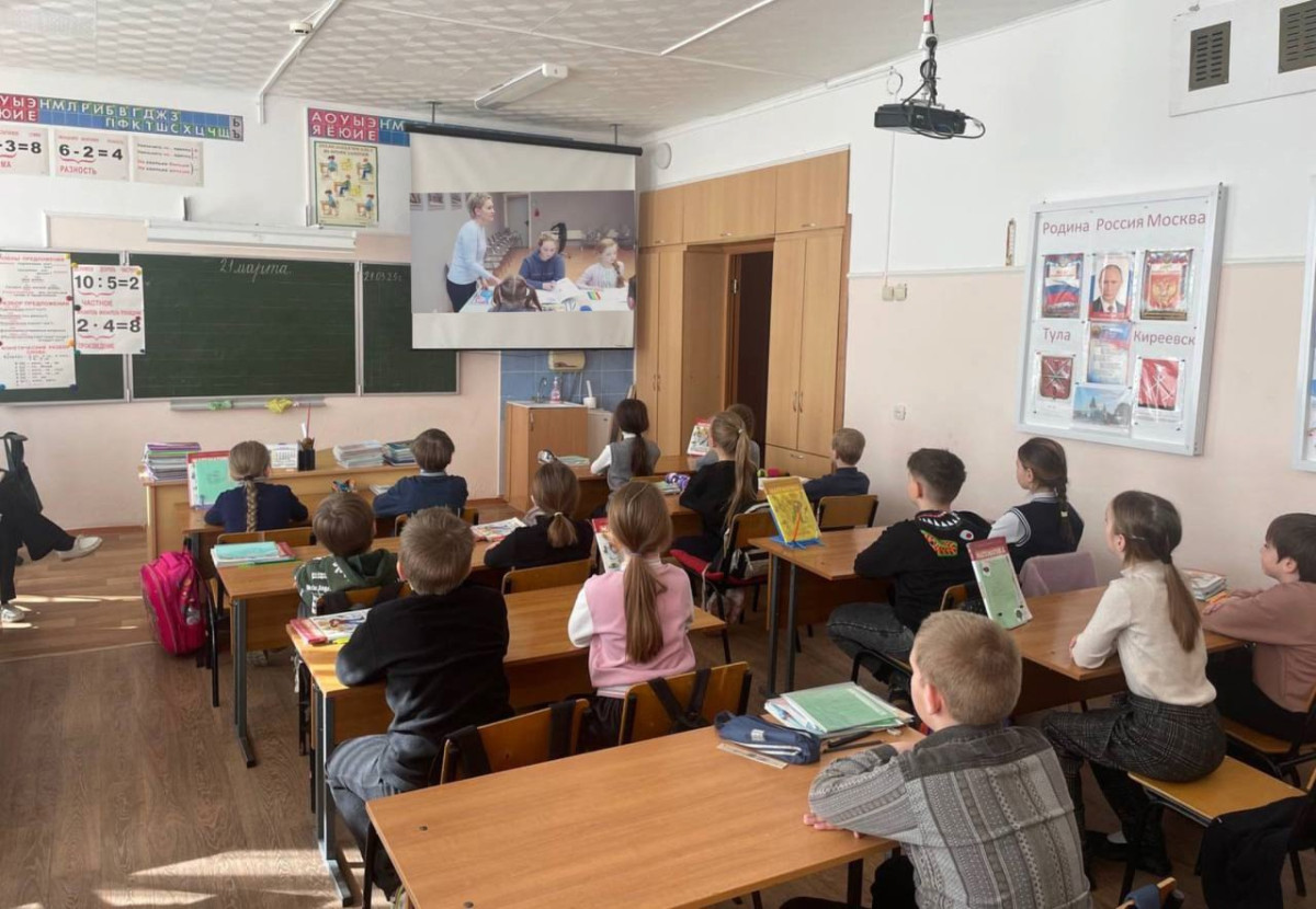 Постер к социальной практике: Порядок и чистота в каждом из нас