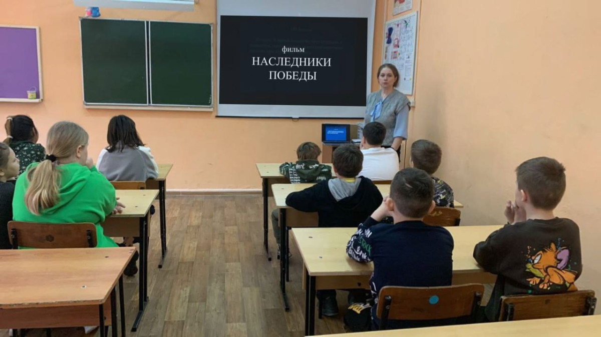 Постер к социальной практике: Пряник добра