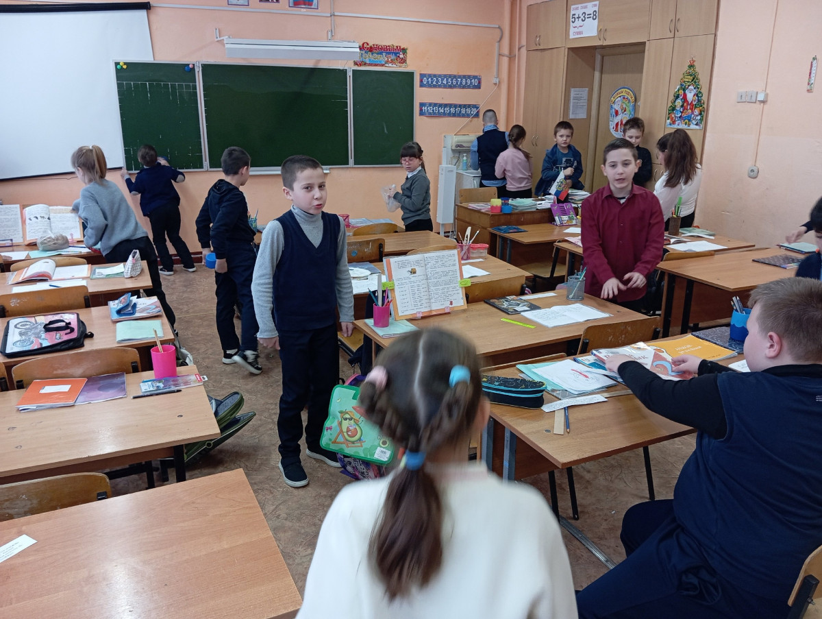 Постер к социальной практике: Чистота - лучшая красота!