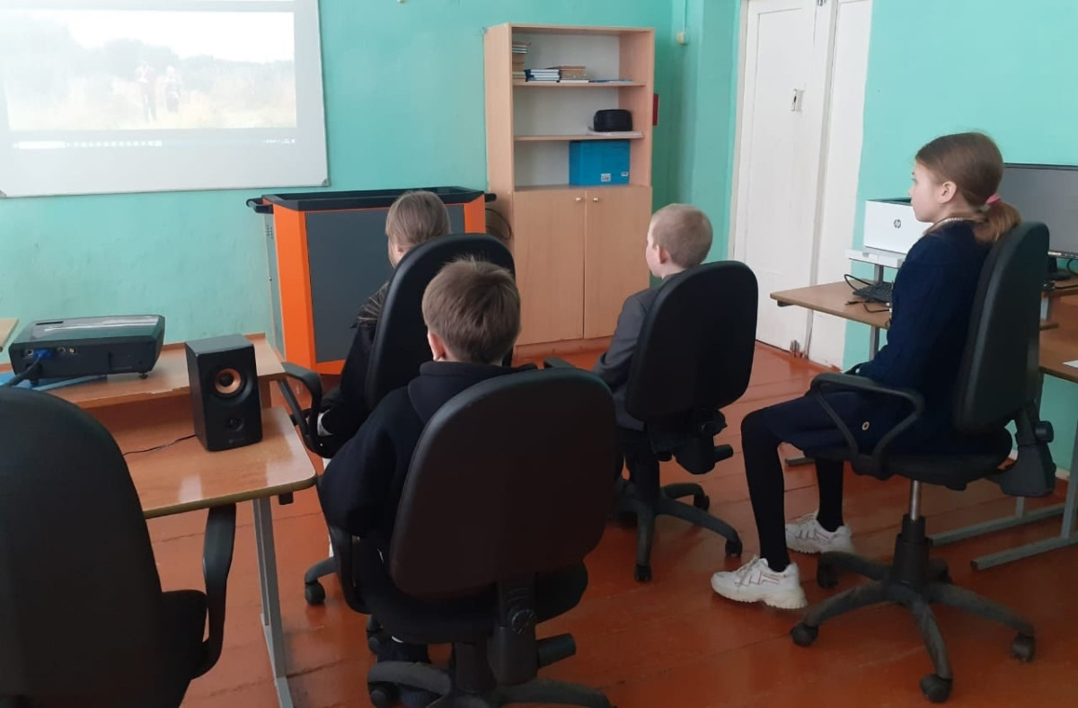 Постер к социальной практике: Смелость