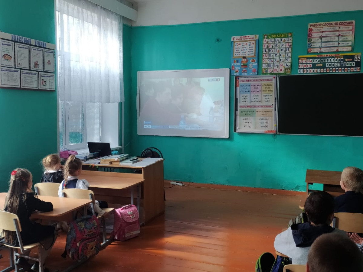 Постер к социальной практике: дружелюбие