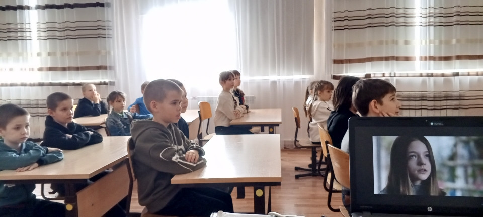 Постер к социальной практике: Жизнь дана на добрые дела