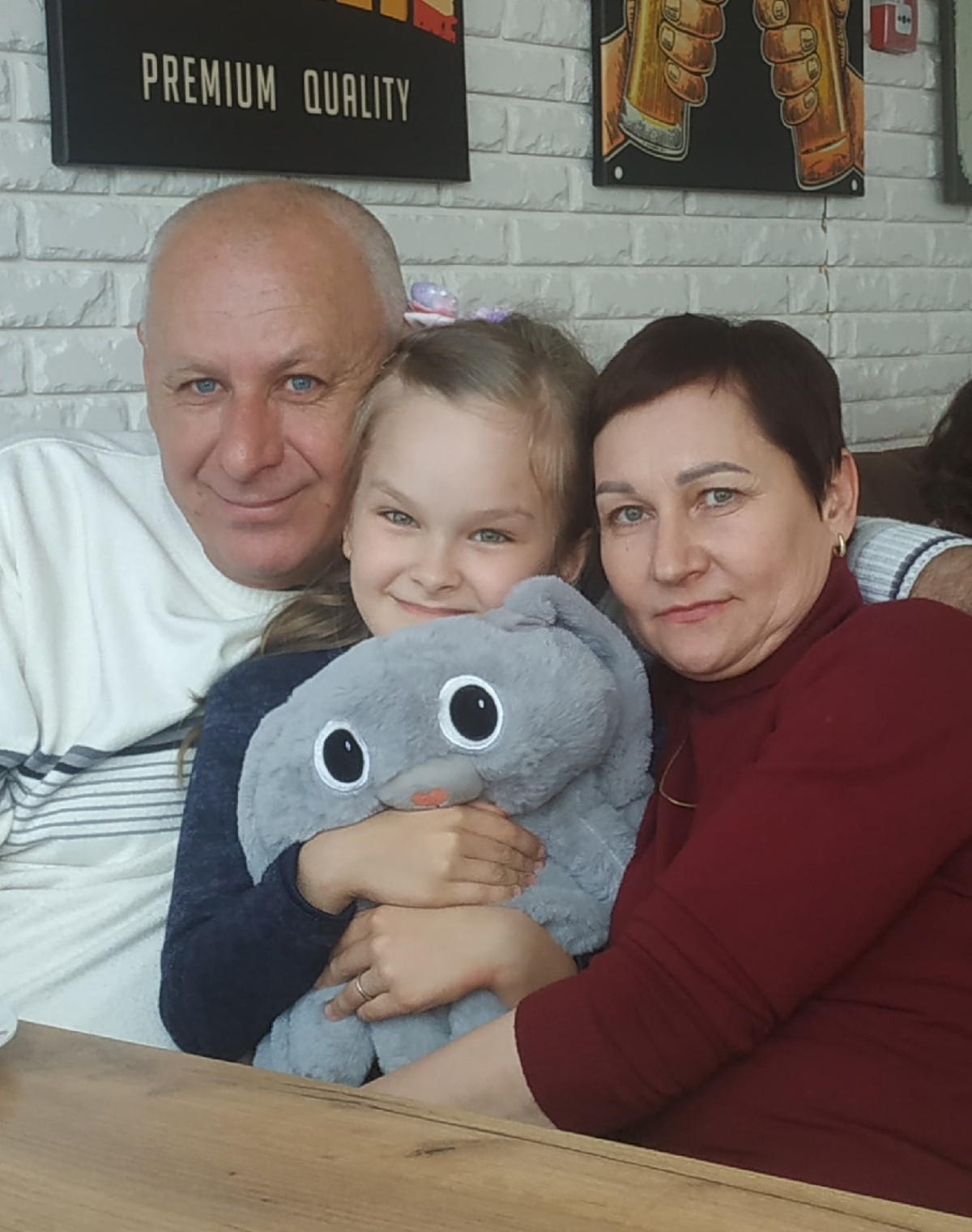 Постер к социальной практике: Жизнь дана на добрые дела.