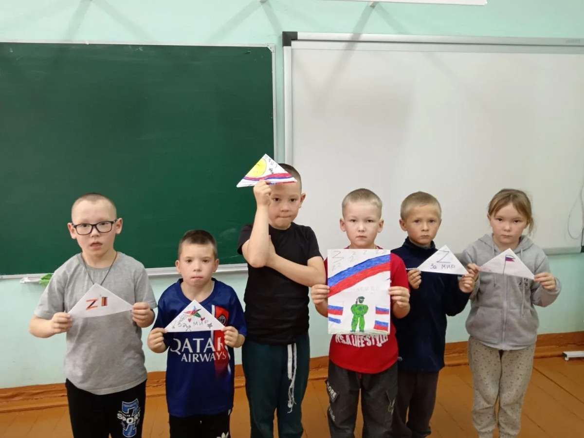 Постер к социальной практике: В жизни всегда есть место подвигу