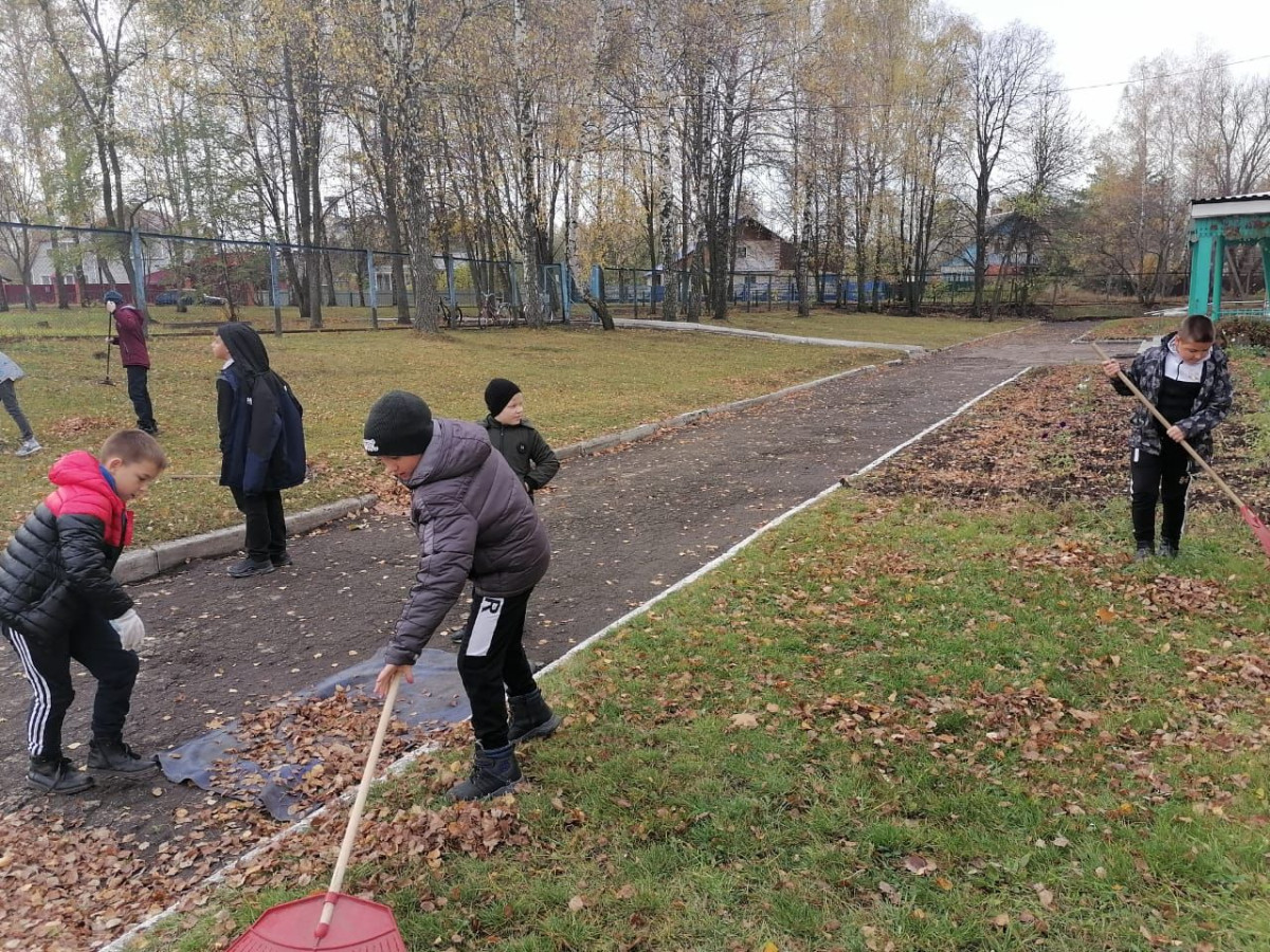 Постер к социальной практике: Человеческие достоинства