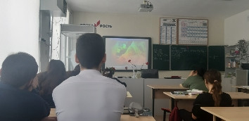 Постер к социальной практике: Единство слова и дела в поддержке солдат в СВО