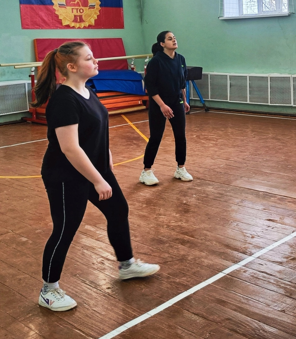 Постер к социальной практике: Спортивные каникулы