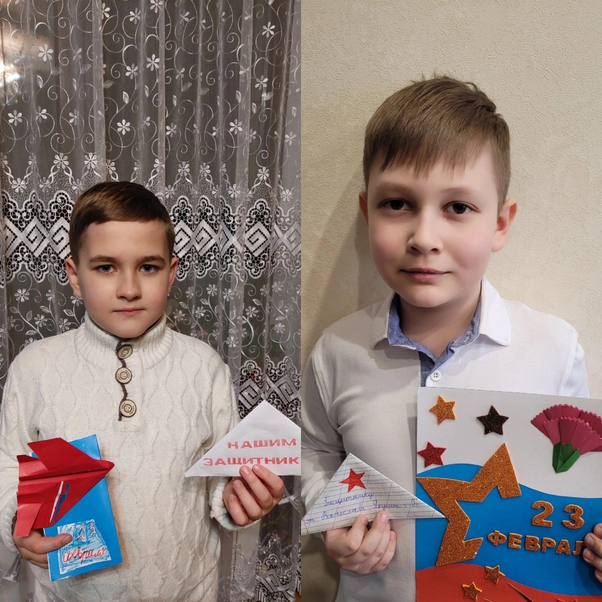 Постер к социальной практике: Кинокрок «Честь имею!»