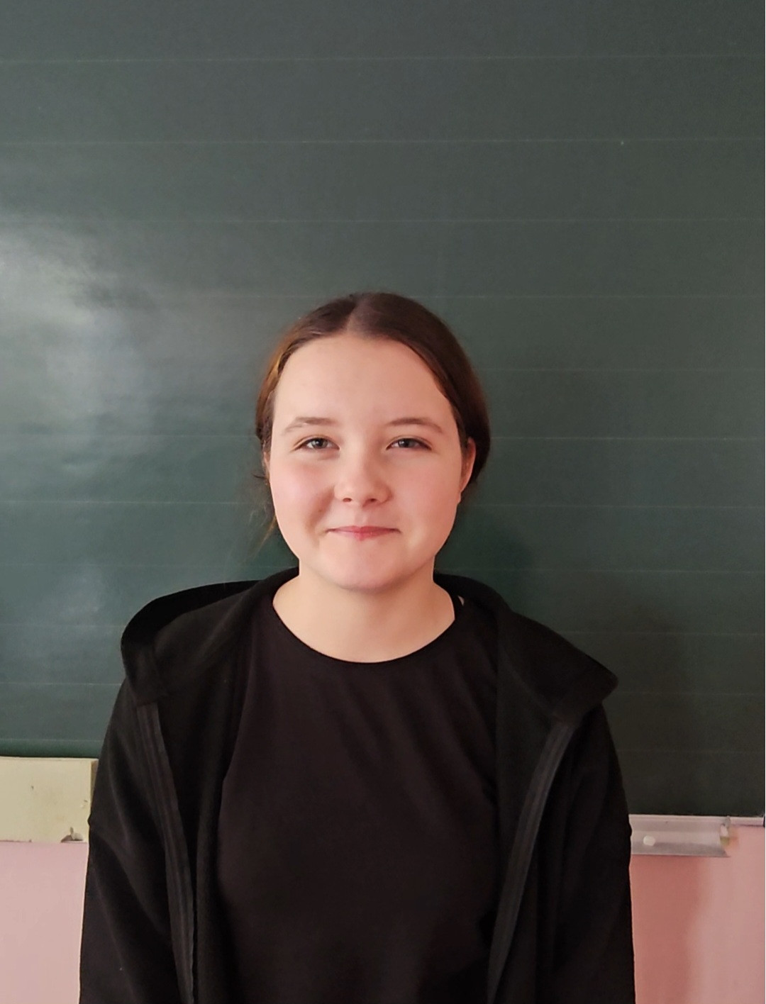 Постер к социальной практике: Связь поколений