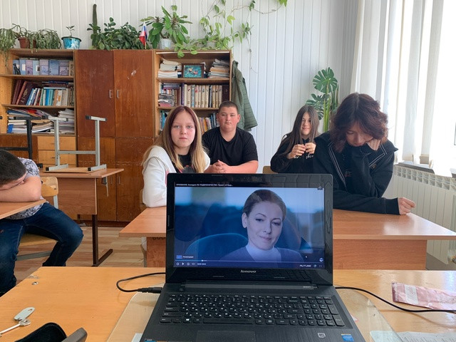 Постер к социальной практике: Подвижничество