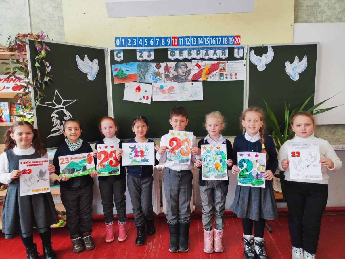 Постер к социальной практике: Мужество, героизм, память народа