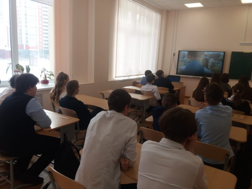 Постер к социальной практике: Твёрдость духа