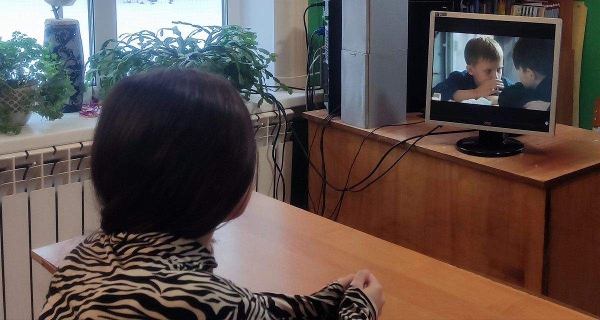 Постер к социальной практике: Счастье