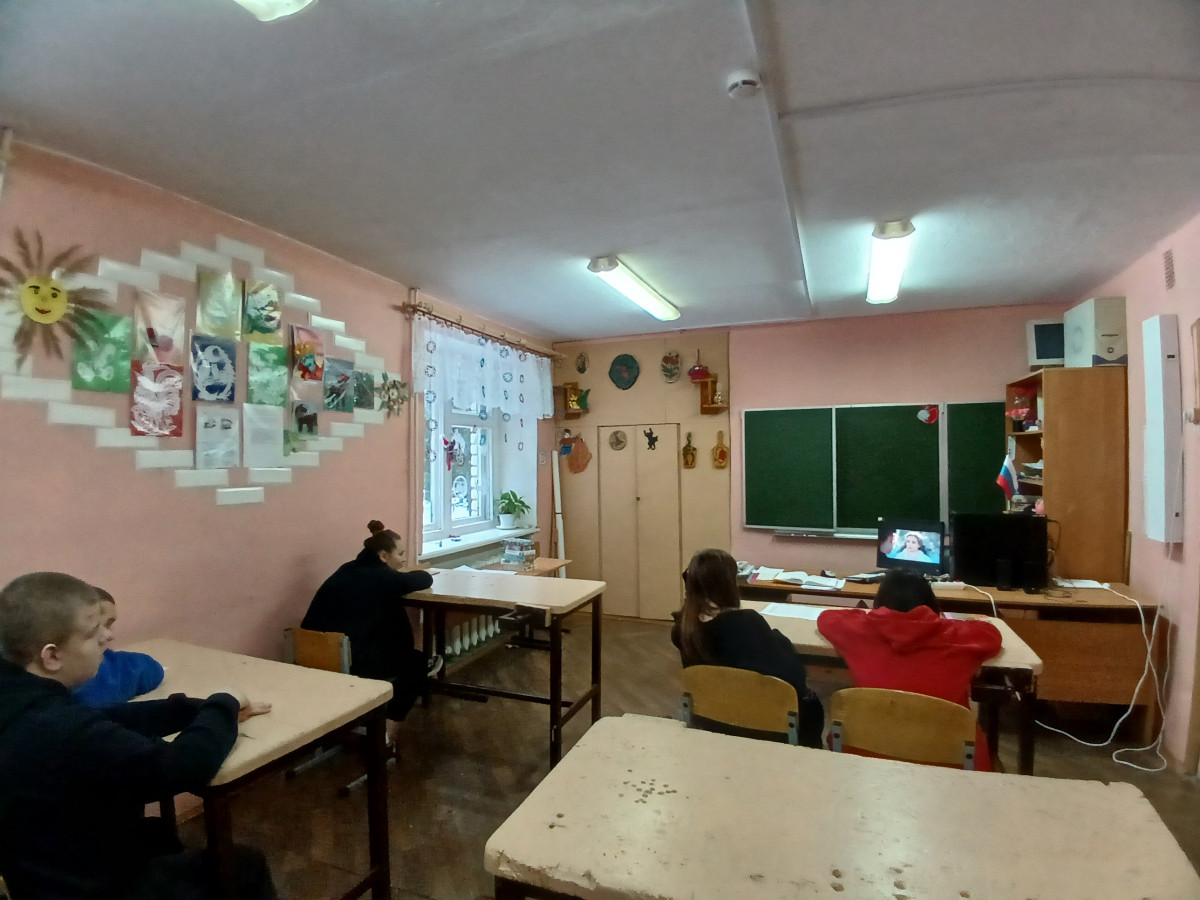 Постер к социальной практике: Вдохновение и труд дивные всходы дают.