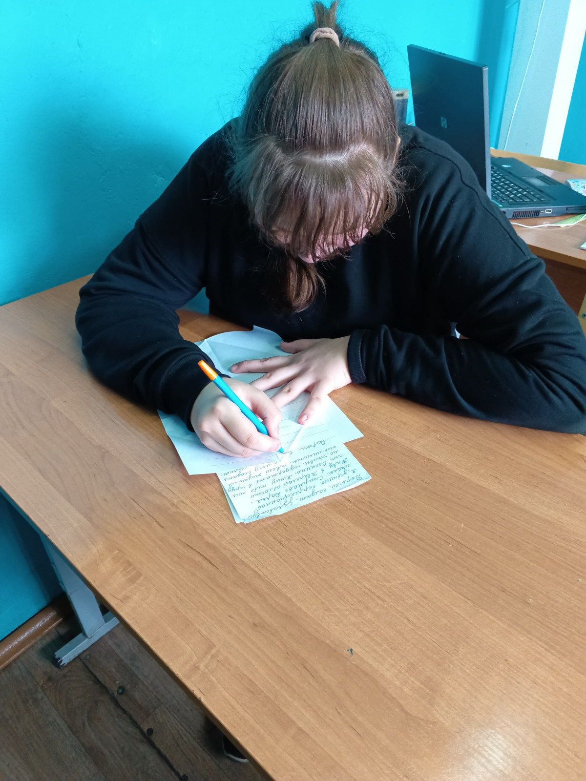 Постер к социальной практике: Подвиг