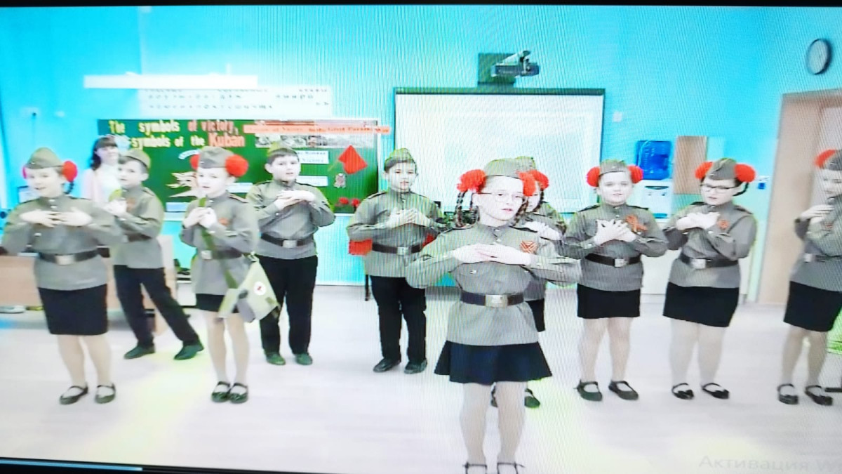 Постер к социальной практике: Мужество, терпение