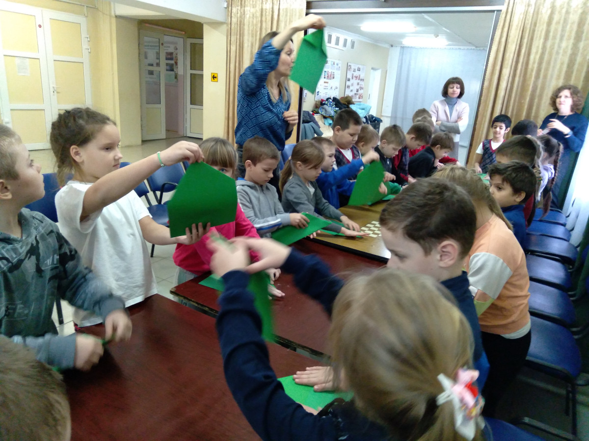 Постер к социальной практике: Чтим память героев