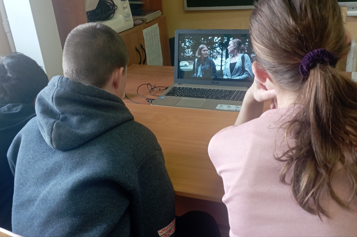 Постер к социальной практике: Ответственность