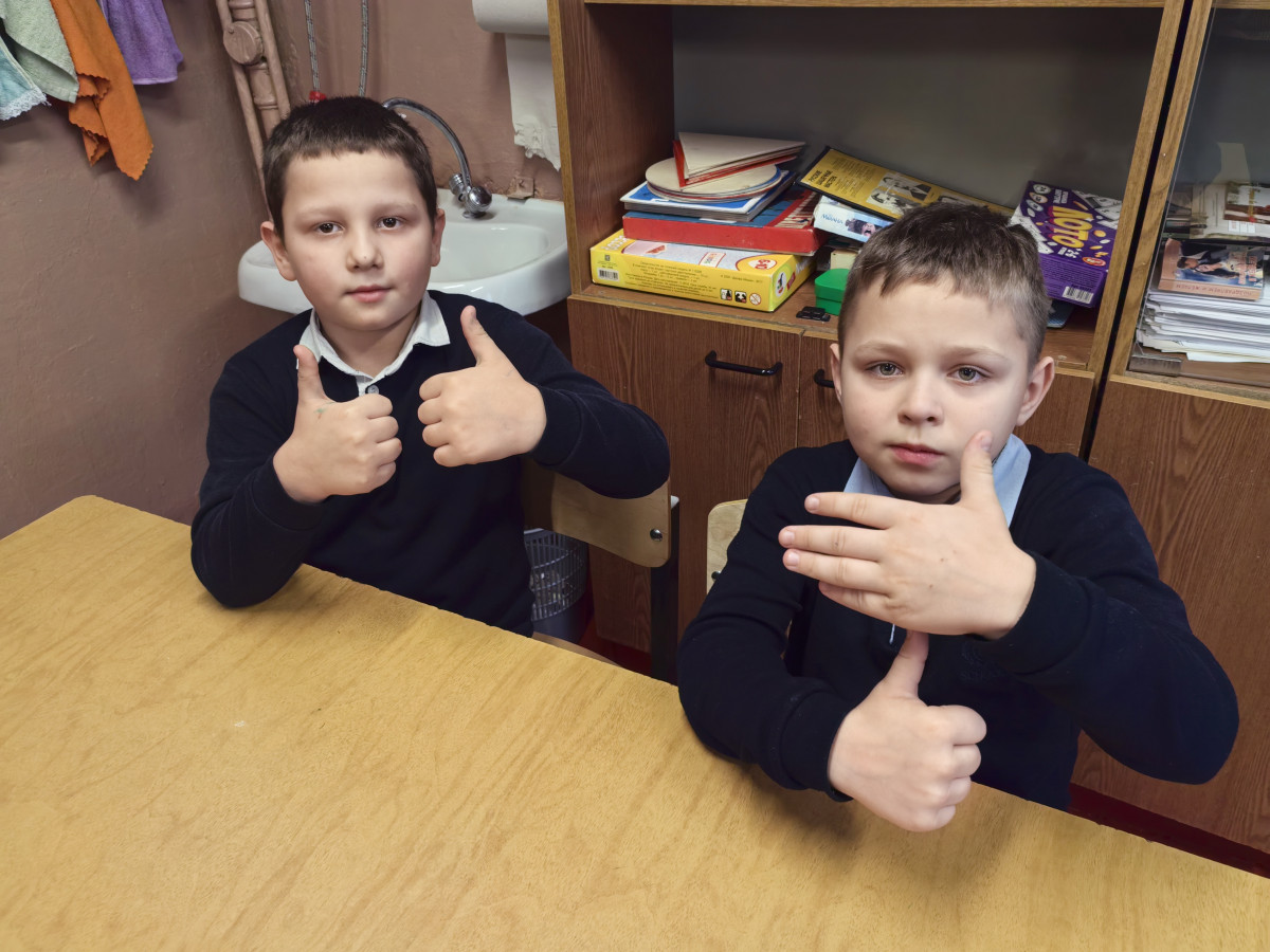 Постер к социальной практике: Любознательность и творчество