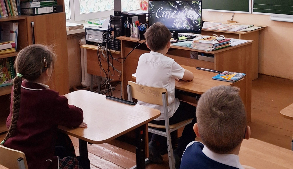 Постер к социальной практике: Экологичность