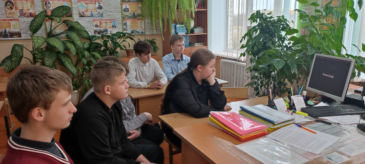 Постер к социальной практике: Быть человеком – это ответственность за свои дела.