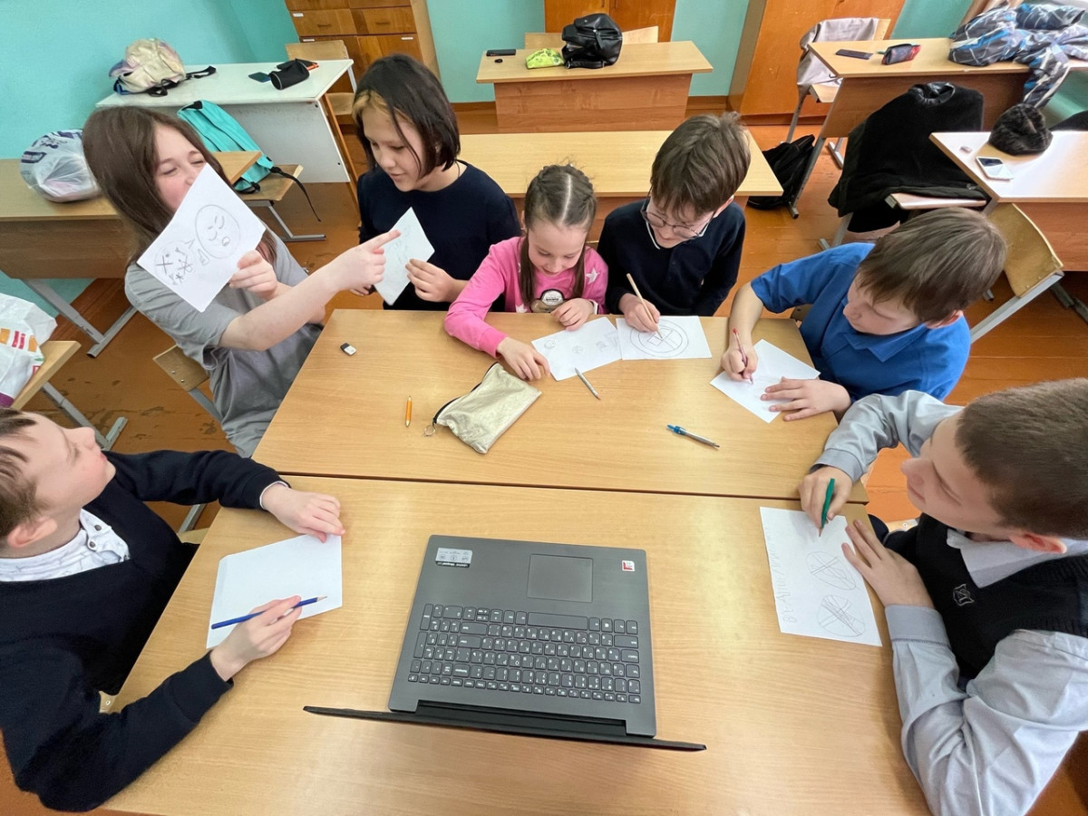 Постер к социальной практике: Мы за ЗОЖ