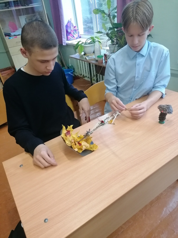 Постер к социальной практике: Ответственность за свои поступки перед другими людьми