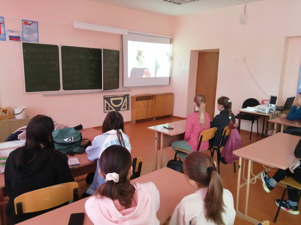 Постер к социальной практике: Будем помнить вечно!