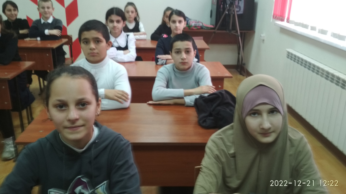 Постер к социальной практике: Смелость