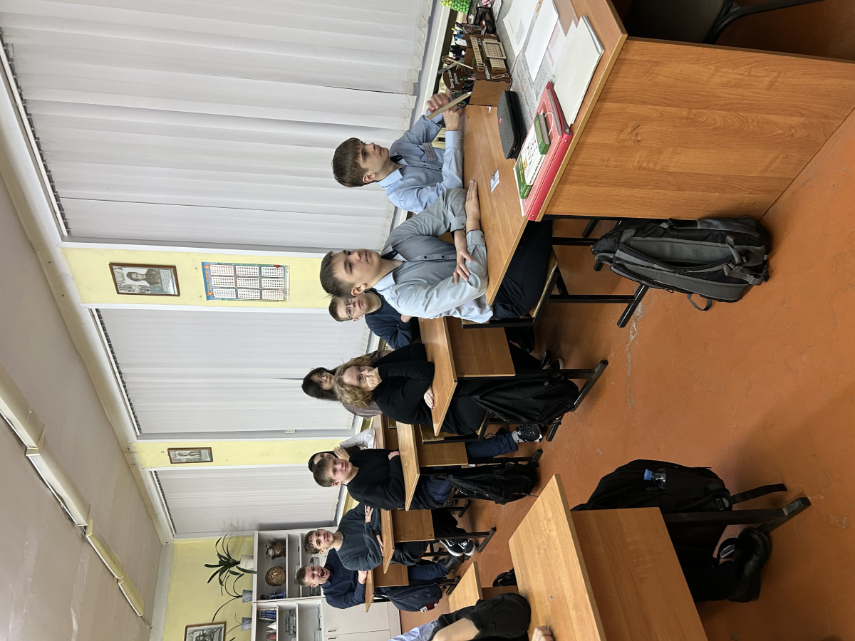 Постер к социальной практике: Вдохновение- это умение приводить себя в рабочее состояние (А.С. Пушкин)