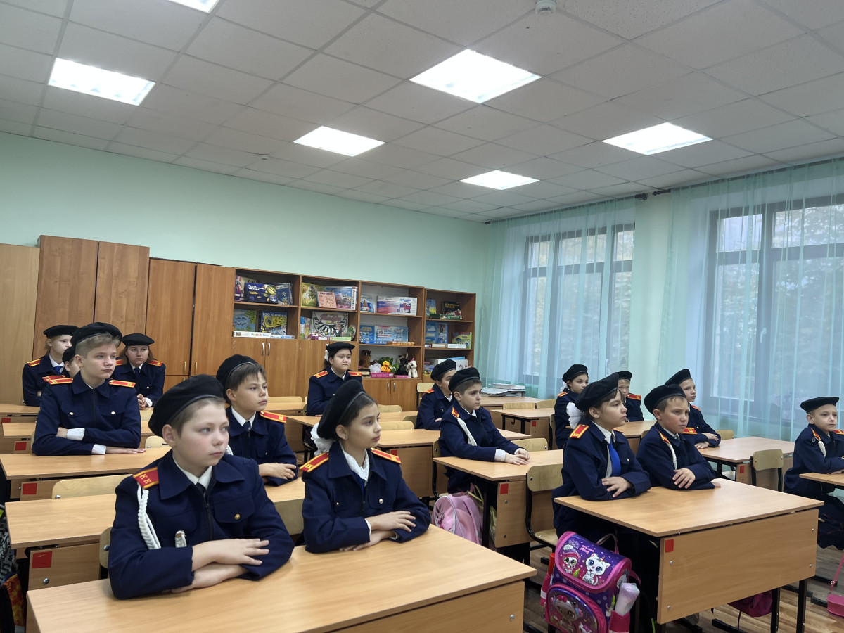Постер к социальной практике: Наследники Победы
