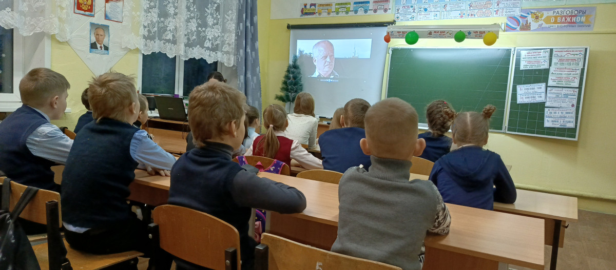 Постер к социальной практике: Добрые дела