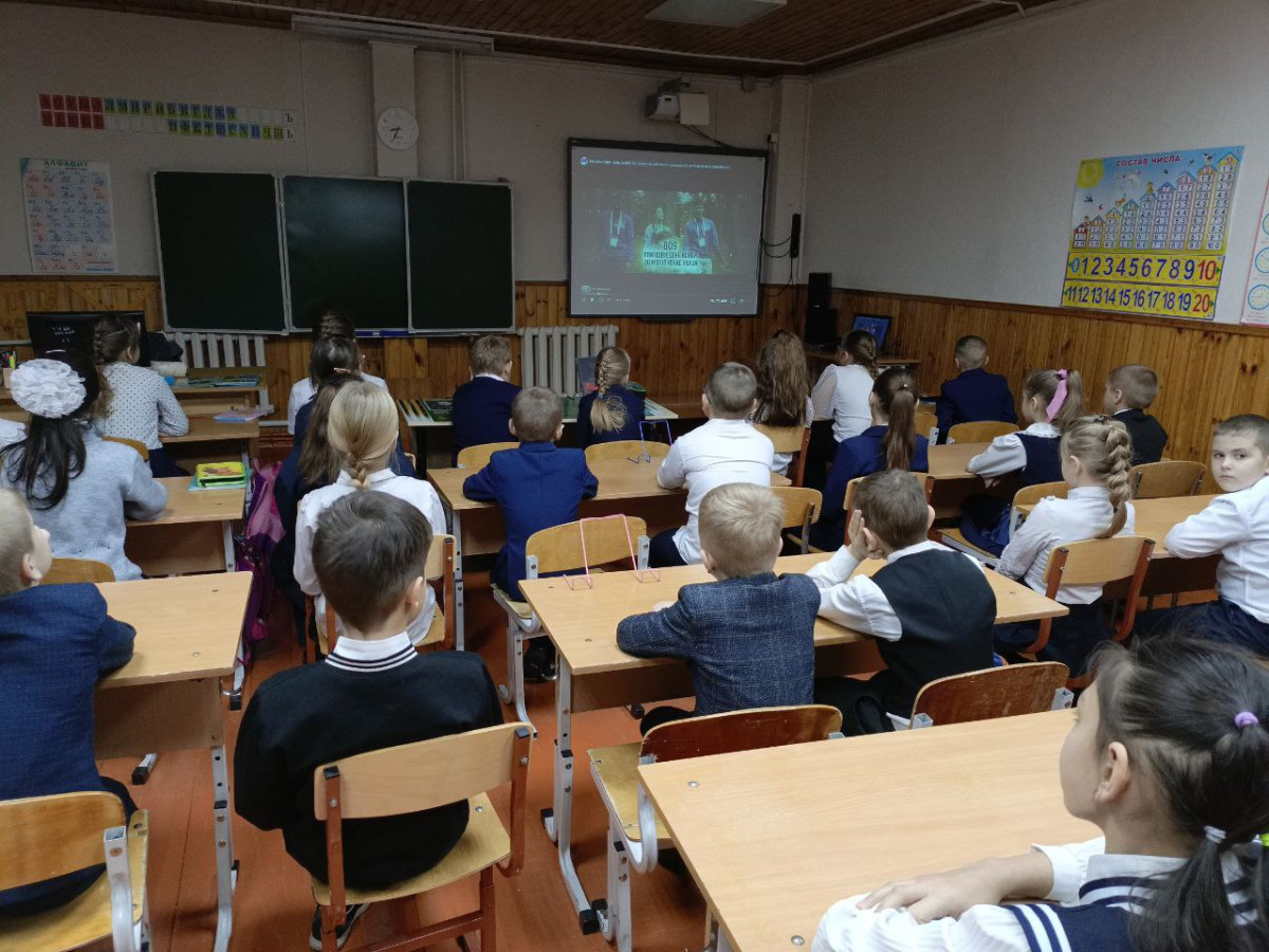 Постер к социальной практике: Проект "Дорожный патруль"