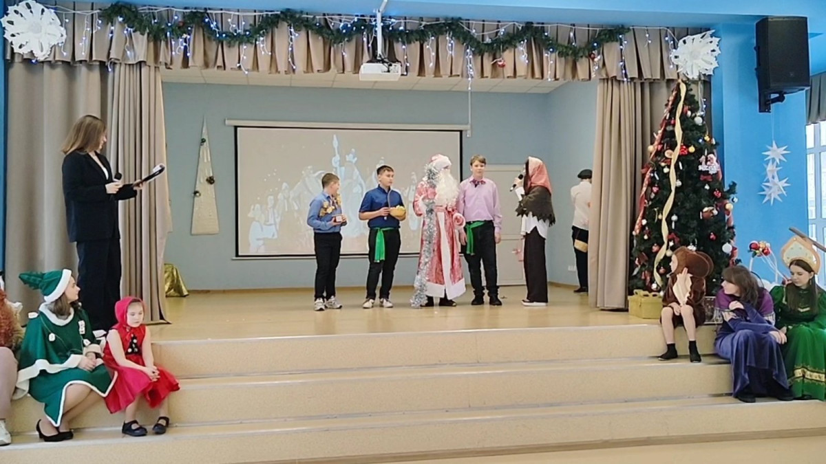 Постер к социальной практике: Время чудес
