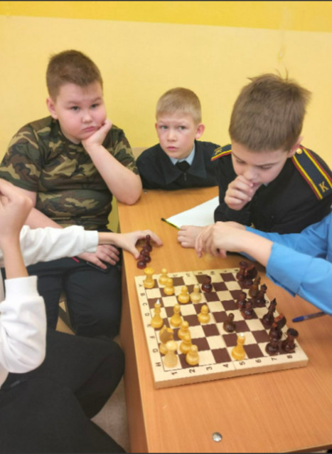 Постер к социальной практике: играем в добро