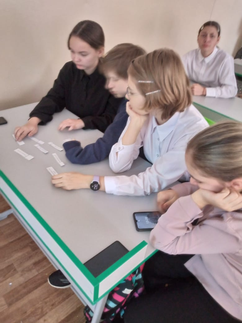 Постер к социальной практике: добрые дела Пример для подражания