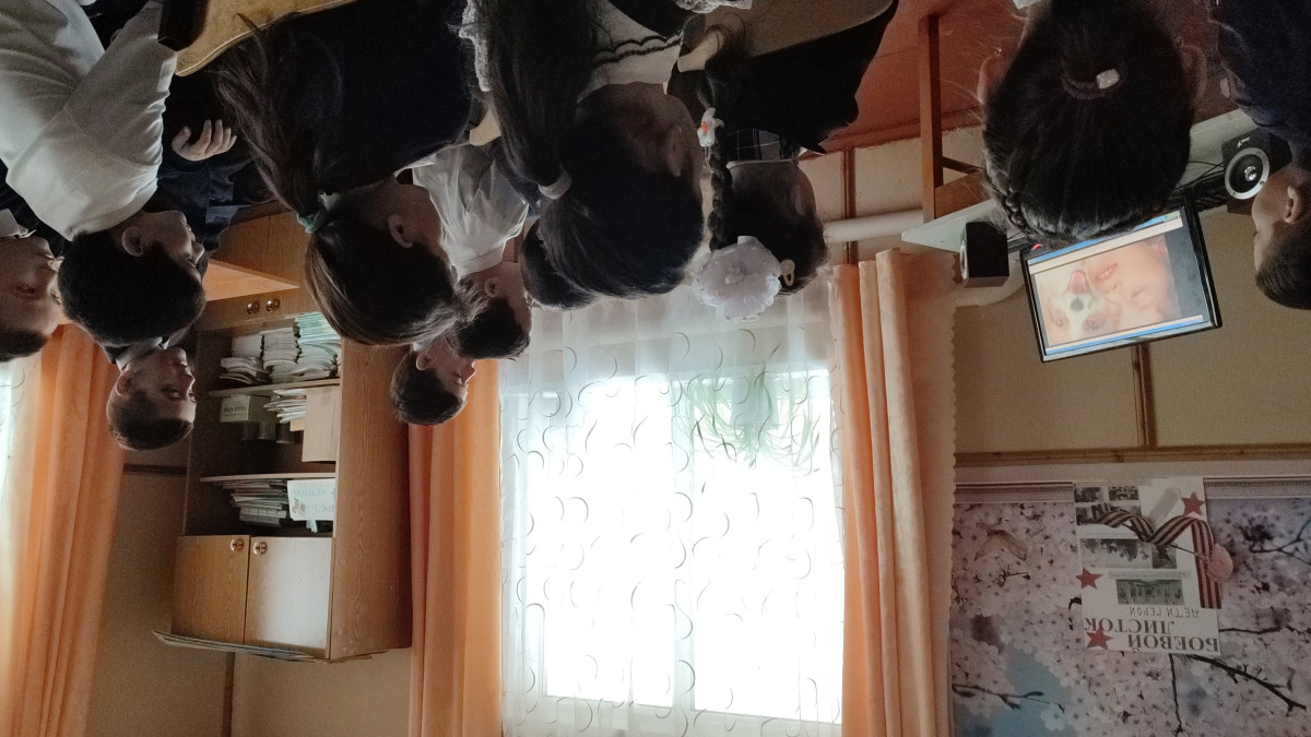 Постер к социальной практике: Доброта, отзывчивость, экологичность