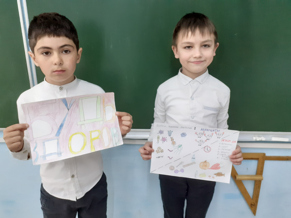 Постер к социальной практике: Благородство в душе