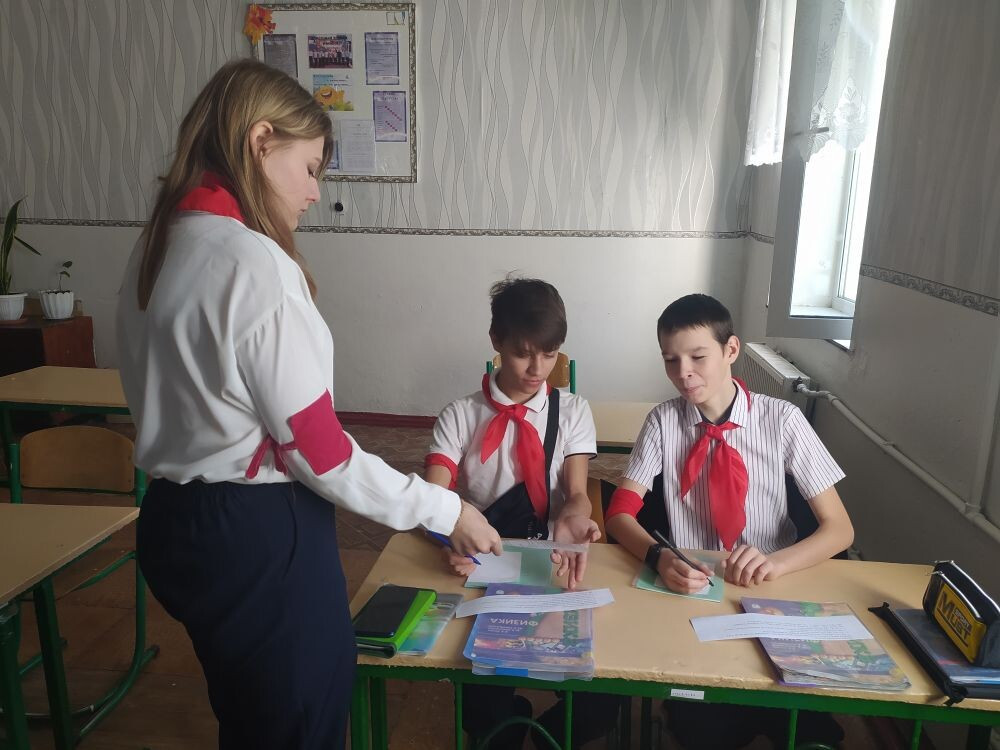 Постер к социальной практике: В жизни возможно все!