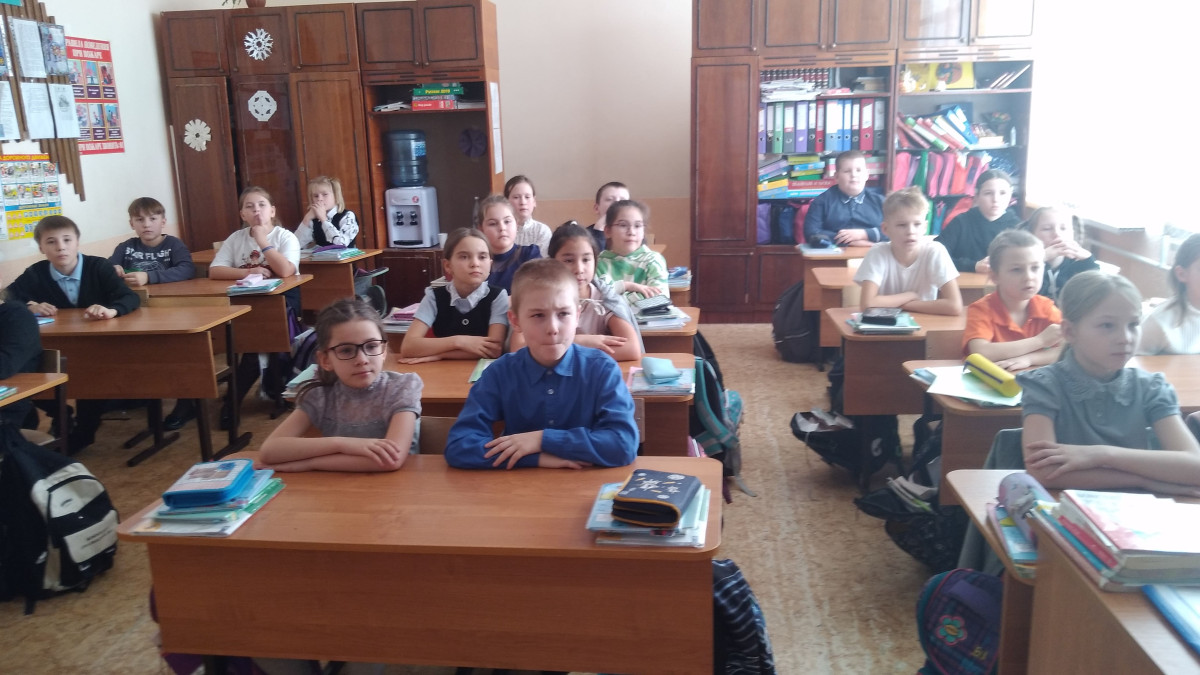Постер к социальной практике: Доброжелательность