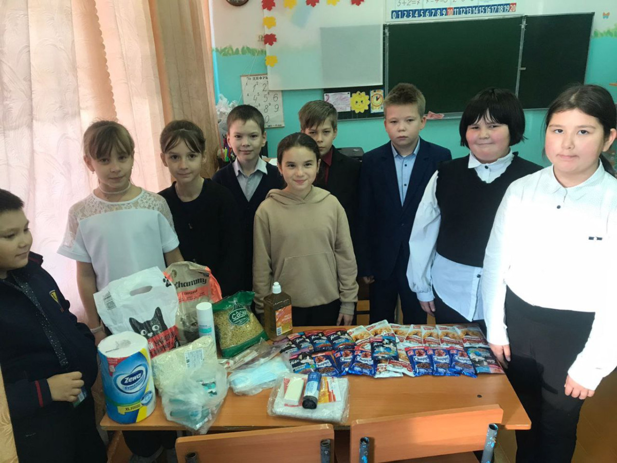Постер к социальной практике: Коллективная дело. Помощь животным